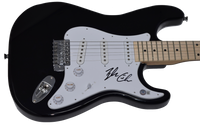 Tyler Childers Signed Autographed Electric Guitar Purgatory Beckett BAS COA