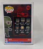 Greig Fraser Signed The Riddler The Batman Funko Pop Cinematographer Beckett COA