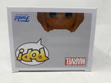 Maria Bakalova Signed Funko Pop Cosmo Guardians of The Galaxy Autograph BAS COA