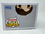Jensen Ackles Signed Funko Pop The Boys Soldier Boy #1407 Autograph Beckett COA