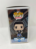 Henry Winkler Signed Autograph Funko Pop Fonzie Happy Days Proof Beckett COA