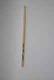 Frank Ferrer Signed Drumstick Guns N Roses Drummer Autograph Beckett COA