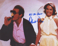 Robert Davi Signed Autographed 8x10 Photo License To Kill The Goonies COA VD