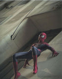 Andrew Garfield Signed Autographed 8x10 Photo The Amazing Spiderman COA