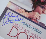 Michael Showalter Signed Autographed 11x14 Photo Hello My Name is Doris COA