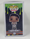 Leslie Jones Signed Autographed Patty Tolan Ghostbusters Funko Pop Beckett COA