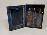 Nick Castle Signed Autographed Halloween Michael Myers Neca Figure Beckett COA