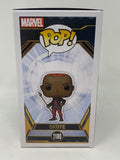 Danai Gurira Signed Autograph Funko Pop Black Panther Okoye 1100 Beckett COA