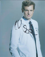 Nick Gehlfuss Signed Autographed 8x10 Photo Chicago Med B