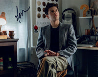 Travis Tope Signed Autographed 8x10 Photo Handsome Actor AMERICAN VANDAL COA