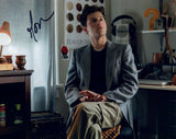 Travis Tope Signed Autographed 8x10 Photo Handsome Actor AMERICAN VANDAL COA