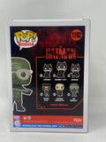 Paul Dano Signed Autograph Funko Pop The Batman The Riddler #1192 ACOA COA