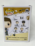John Krasinski Signed The Office Jim Halpert Funko Pop Autograph Beckett COA