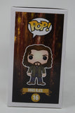 Gary Oldman Signed Autograph Funko Pop Harry Potter Sirius Black 16 Beckett COA