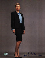 Rhea Seehorn Signed Autographed 11x14 Photo Better Call Saul Actress Beckett COA