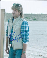 Will Forte Signed Autographed 8x10 Photo Macgruber SNL The Last Man on Earth 1F