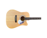 Shawn Mendes Signed Autographed Full Size Acoustic Guitar ACOA COA