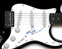 Lizzo Signed Autographed Electric Guitar ACOA COA