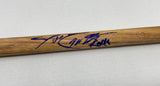 Rook JP Cappelletty Signed Autographed Drumstick Machine Gun Kelly Beckett COA