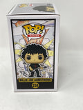 Billie Joe Armstrong Signed Autographed Funko Pop Figure Green Day Beckett COA