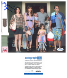 Melanie Lynskey Signed Autograph 8x10 Photo Togetherness Yellowjackets ACOA COA