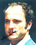 Kevin Dobson Signed Autograph 8x10 Photo Kojak Knots Landing Actor ACOA COA