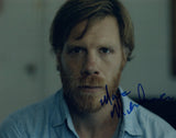Marc Menchaka Signed Autograph 8x10 Photo HOMELAND Actor COA