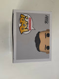 Jeffrey Dean Morgan Signed The Walking Dead Negan Funko Pop #1158 Beckett COA
