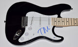 Tom Morello Signed Electric Guitar Rage Against The Machine RATM Beckett COA