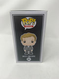 James Caan Signed Autographed Funko Pop Sonny Corleone The Godfather Beckett COA