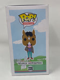 Will Arnett Signed Autographed BoJack Horseman Funko Pop Figure Beckett COA