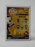 Jeffrey Dean Morgan Signed Funko Pop The Walking Dead Negan 390 Autograph BAS
