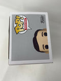 Judd Apatow Signed Funko Pop Andy Stitzer The 40 Year Old Virgin Beckett COA