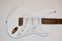 Reba McEntyre Signed Autographed Electric Guitar Country Music Legend COA