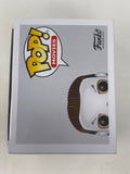 Jamie Lee Curtis Halloween Signed Funko Pop Michael Myers Autograph Beckett COA