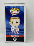 Will Ferrell Signed Autograph Ricky Bobby Funko Pop Talladega Nights Beckett COA