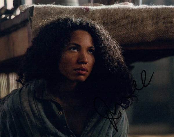 Jurnee Smollett Bell Signed Autographed 8x10 Photo TRUE BLOOD PARENTHOOD COA