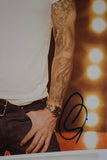 Adam Levine Signed Autographed 11x14 Photo Maroon 5 COA VD