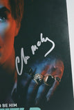 Chris McKay Signed Autograph Renfield Movie Poster 12x18 Photo Beckett COA