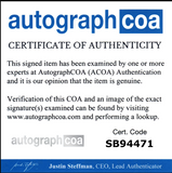 Drake Signed Autograph Scorpion Vinyl Record Album Aubrey Graham Rapper ACOA COA