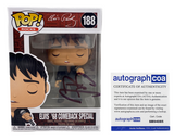 Austin Butler Signed Autograph Funko Pop Elvis '68 Comeback Special ACOA COA