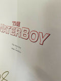 Adam Sandler Signed Autographed THE WATERBOY Movie Script BAS Beckett COA