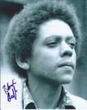 Blondie Chaplin Signed Autographed 8x10 Photo The Beach Boys Rolling Stones D