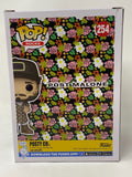 Post Malone Signed Funko Pop Rocks Figure #254 Autograph Beckett COA