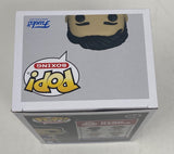 Ryan Garcia Signed Autographed Funko Pop Figure Boxer Boxing Beckett COA