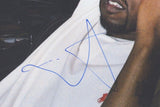 Kanye West Signed Autographed 11x17 Photo Poster Ye Donda Rapper ACOA COA
