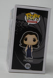 Ana de Armas Signed Funko Pop James Bond 007 Paloma No Time To Die Beckett COA