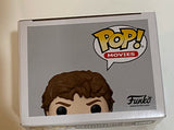 Jeff Cohen Signed Autographed Funko Pop Figure Chunk The Goonies Beckett BAS COA