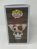 Joe Dante Signed Autograph Gremlins Gizmo Funko Pop Figure Director Beckett COA