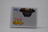 Lauren Cohan Signed Autograph The Walking Dead Maggie Rhee Funko Pop Beckett COA